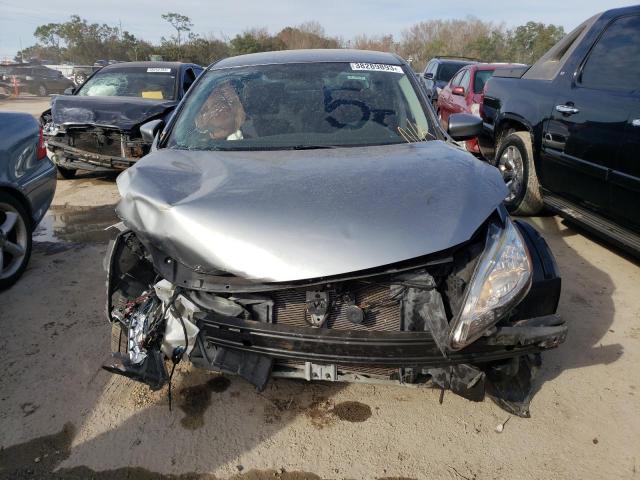 Photo 5 from auction – 2014 NISSAN SENTRA S with VIN 3N1AB7AP6EY340451