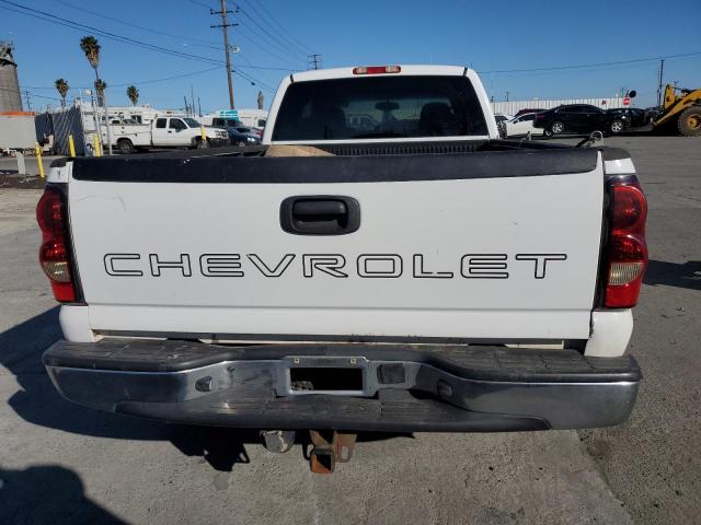 Photo 6 from auction – 2006 CHEVROLET SILVERADO with VIN 1GCEC19V96E195349