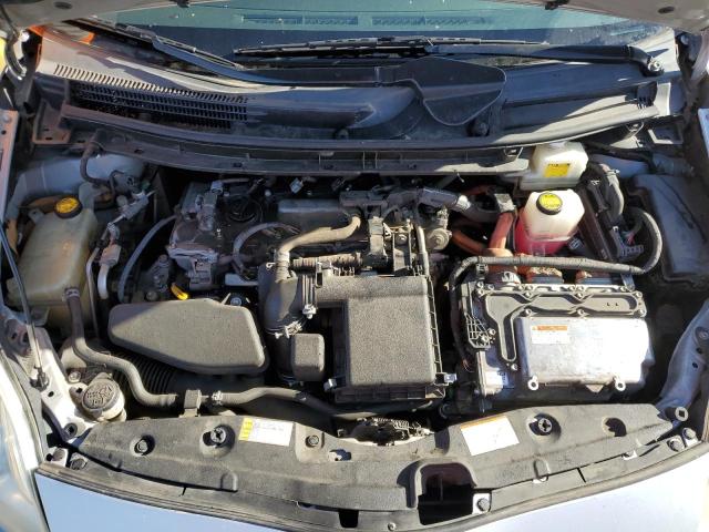 Photo 11 from auction – 2010 TOYOTA PRIUS with VIN JTDKN3DU6A0075683