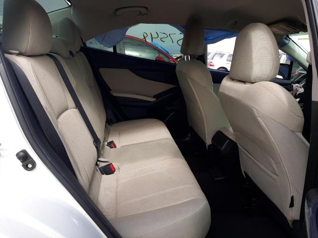 Photo 10 from auction – 2018 SUBARU IMPREZA PR with VIN 4S3GKAD62J3622189