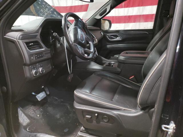 Photo 7 from auction – 2021 GMC YUKON SLT with VIN 1GKS2BKD5MR247941