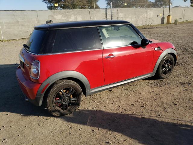 Photo 3 from auction – 2012 MINI COOPER with VIN WMWSU3C53CT261208