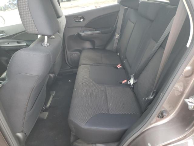 Photo 10 from auction – 2016 HONDA CR-V EX with VIN 2HKRM4H51GH722786