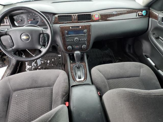 Photo 8 from auction – 2014 CHEVROLET IMPALA LIM with VIN 2G1WB5E30E1150585