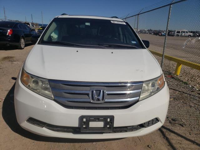 Photo 5 from auction – 2012 HONDA ODYSSEY EX with VIN 5FNRL5H68CB113236