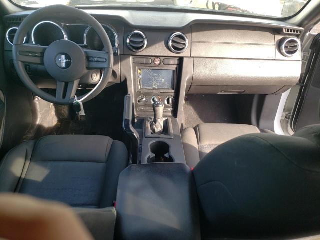 Photo 8 from auction – 2008 FORD MUSTANG with VIN 1ZVHT80N085176434