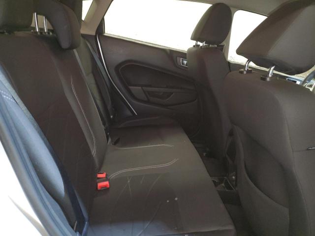Photo 10 from auction – 2014 FORD FIESTA SE with VIN 3FADP4EJ5EM148113