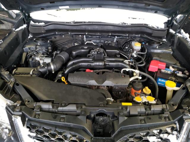 Photo 12 from auction – 2016 SUBARU FORESTER 2 with VIN JF2SJARC1GH472200