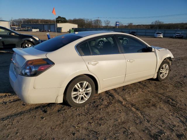 Photo 3 from auction – 2011 NISSAN ALTIMA BAS with VIN 1N4AL2AP4BN431245