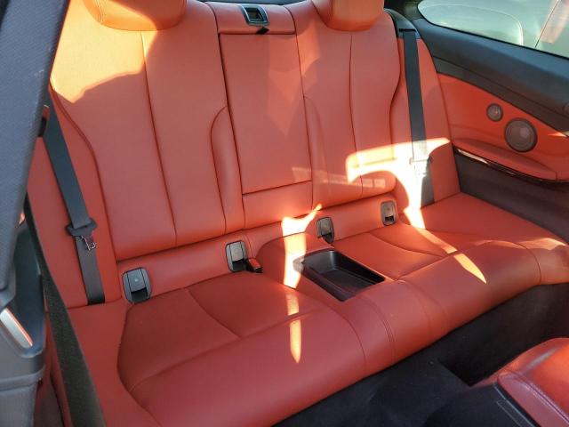 Photo 10 from auction – 2014 BMW 428 I with VIN WBA3N3C58EF712233