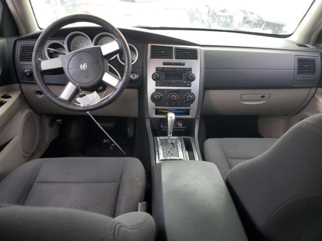 Photo 8 from auction – 2007 DODGE CHARGER SE with VIN 2B3KA43G27H893284