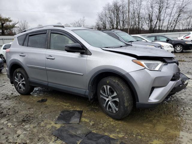 Photo 4 from auction – 2018 TOYOTA RAV4 LE with VIN JTMBFREV8JJ213810