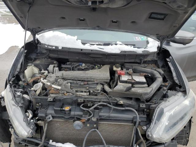 Photo 12 from auction – 2014 NISSAN ROGUE S with VIN 5N1AT2MVXEC781012