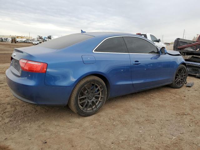 Photo 3 from auction – 2010 AUDI A5 PREMIUM with VIN WAUCFAFR2AA040984