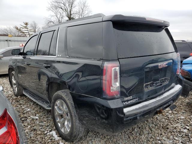 Photo 2 from auction – 2016 GMC YUKON SLE with VIN 1GKS2AKCXGR445145