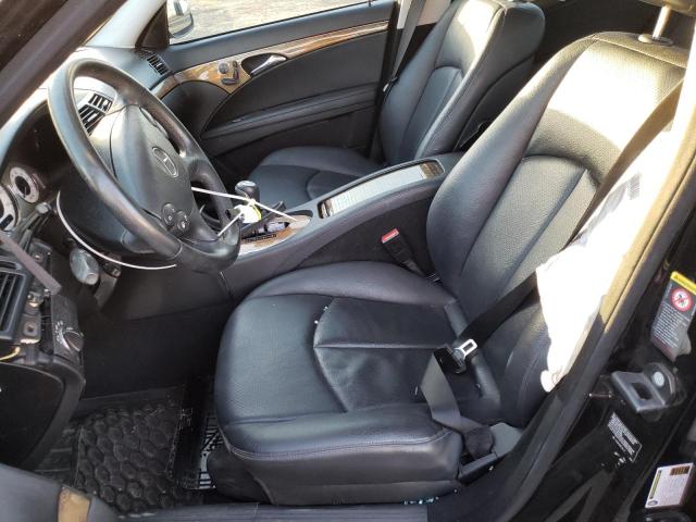 Photo 7 from auction – 2008 MERCEDES-BENZ E 350 with VIN WDBUF56X08B231593
