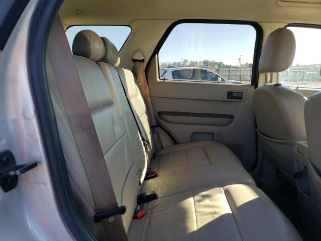 Photo 11 from auction – 2008 FORD ESCAPE with VIN 1FMCU03138KD24013