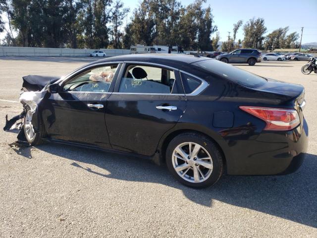 Photo 2 from auction – 2013 NISSAN ALTIMA 2.5 with VIN 1N4AL3AP9DC109107