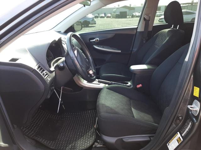 Photo 7 from auction – 2010 TOYOTA COROLLA BA with VIN 2T1BU4EE4AC531668