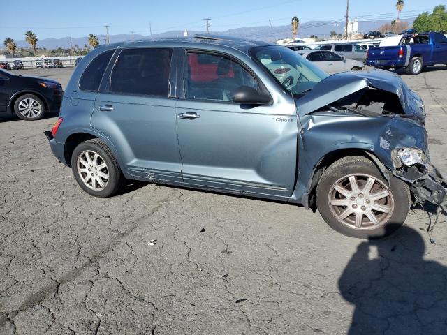 Photo 4 from auction – 2006 CHRYSLER PT CRUISER with VIN 3A8FY68B06T317308