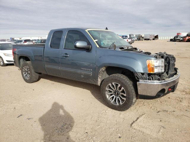 Photo 4 from auction – 2008 GMC SIERRA K15 with VIN 2GTEK190681337409