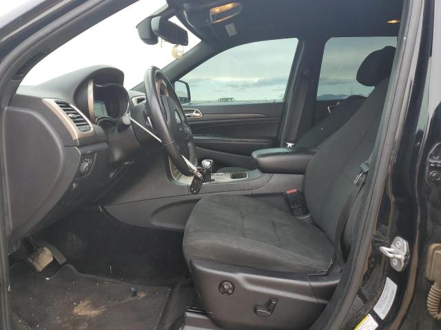 Photo 7 from auction – 2015 JEEP GRAND CHER with VIN 1C4RJFAG9FC140560