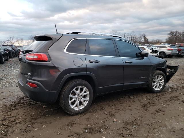 Photo 3 from auction – 2016 JEEP CHEROKEE L with VIN 1C4PJLCB5GW201376