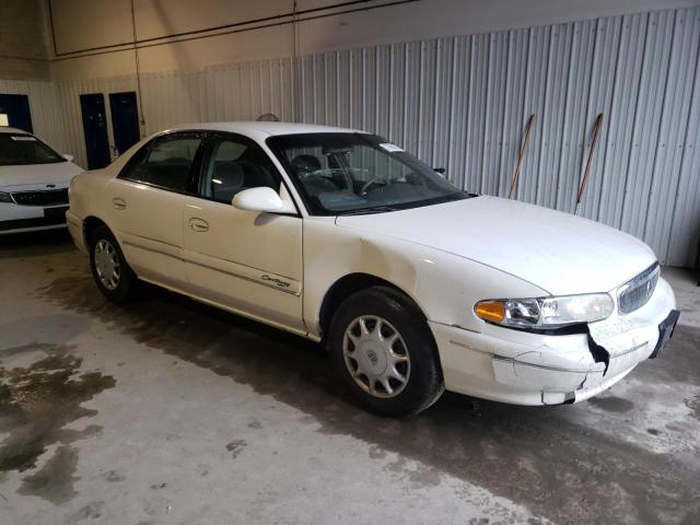 Photo 4 from auction – 2002 BUICK CENTURY CU with VIN 2G4WS52J121267755