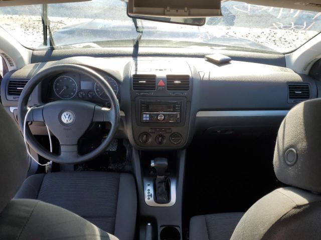 Photo 8 from auction – 2008 VOLKSWAGEN RABBIT with VIN WVWBA71K48W002048