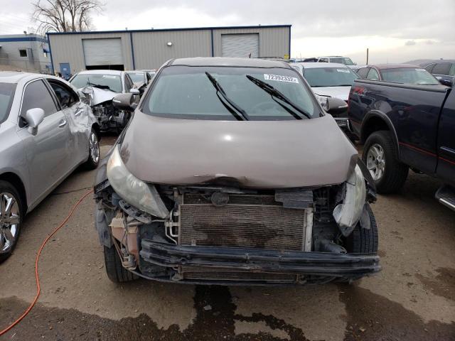 Photo 5 from auction – 2012 KIA SPORTAGE B with VIN KNDPB3A21C7253625