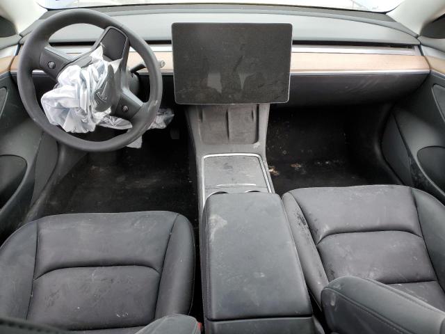 Photo 8 from auction – 2022 TESLA MODEL 3 with VIN 5YJ3E1EA5NF286491