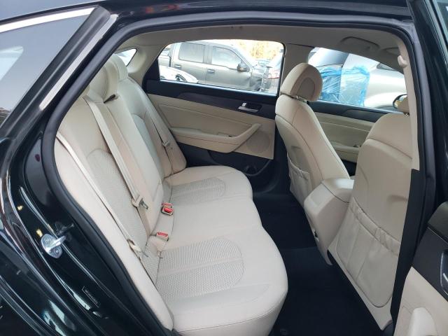 Photo 10 from auction – 2016 HYUNDAI SONATA SPO with VIN 5NPE34AF4GH280753