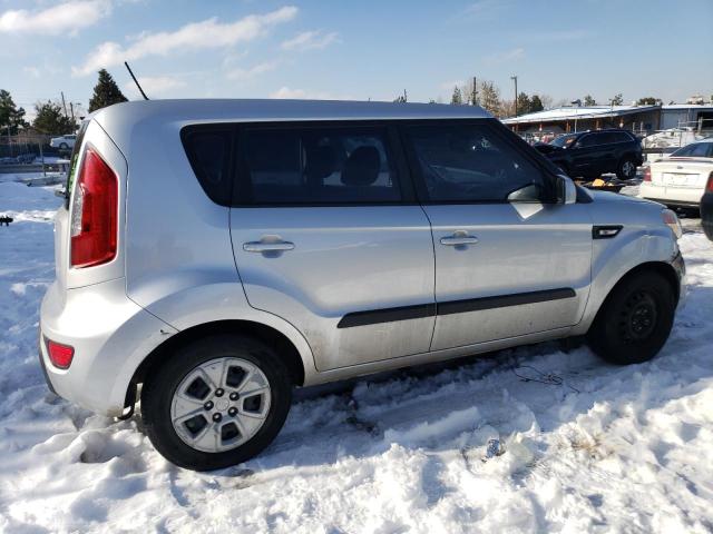 Photo 3 from auction – 2012 KIA SOUL with VIN KNDJT2A57C7447633