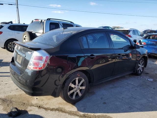 Photo 3 from auction – 2012 NISSAN SENTRA 2.0 with VIN 3N1AB6AP2CL778923