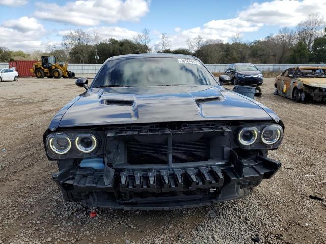 Photo 5 from auction – 2019 DODGE CHALLENGER with VIN 2C3CDZAG6KH751527