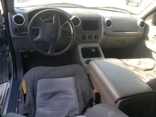 Photo 8 from auction – 2004 FORD EXPEDITION with VIN 1FMRU15WX4LA39810