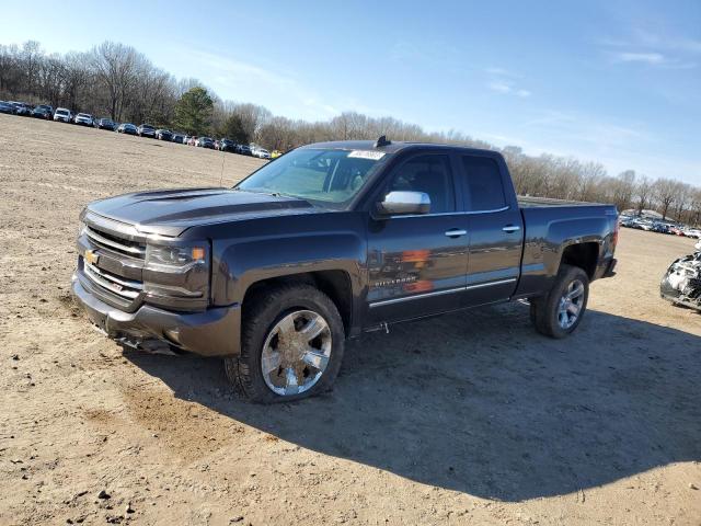 Photo 1 from auction – 2016 CHEVROLET SILVERADO with VIN 1GCVKSEC9GZ145901