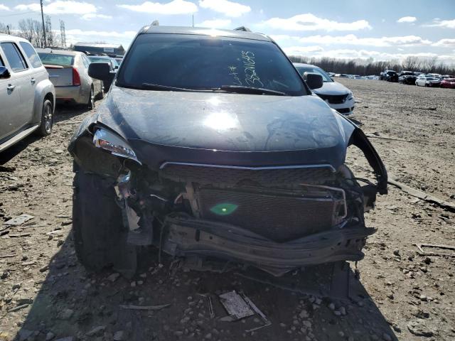 Photo 5 from auction – 2012 CHEVROLET EQUINOX LT with VIN 2GNFLPE55C6103710