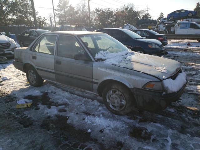 Photo 4 from auction – 1990 TOYOTA COROLLA DL with VIN 1NXAE94A8LZ157815