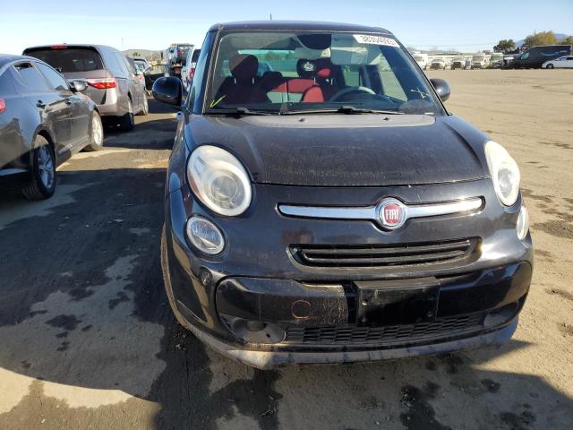Photo 5 from auction – 2014 FIAT 500L EASY with VIN ZFBCFABH3EZ003937