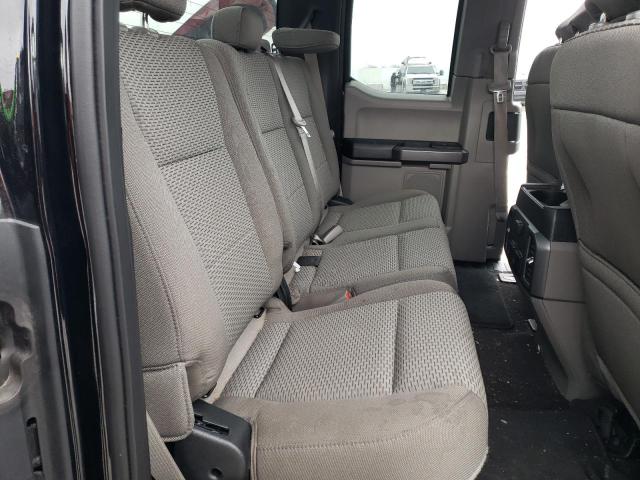 Photo 10 from auction – 2018 FORD F150 SUPER with VIN 1FTEX1EP8JFE43864