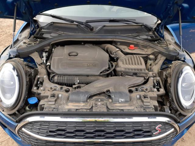 Photo 11 from auction – 2022 MINI COOPER S C with VIN WMWLV7C04N2P98448