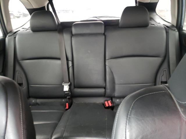 Снимка 10 от търг – 2016 SUBARU OUTBACK 2. с VIN 4S4BSBNCXG3246575