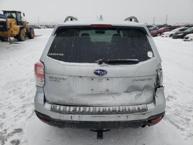 Photo 6 from auction – 2018 SUBARU FORESTER 2 with VIN JF2SJAEC2JH468105