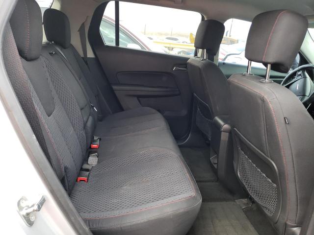 Photo 10 from auction – 2013 GMC TERRAIN SL with VIN 2GKALMEK6D6115913