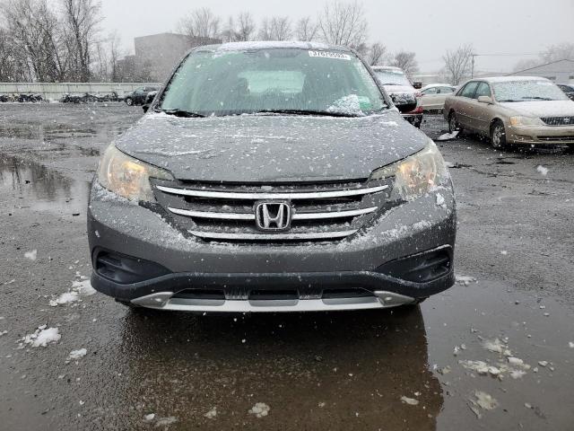 Photo 5 from auction – 2014 HONDA CR-V LX with VIN 3CZRM3H35EG715431
