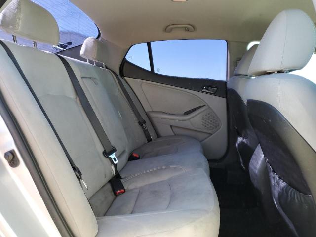 Photo 10 from auction – 2012 KIA OPTIMA LX with VIN 5XXGM4A71CG059616