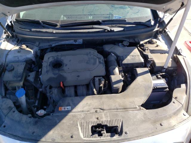 Photo 11 from auction – 2016 HYUNDAI SONATA SE with VIN 5NPE24AF4GH315892