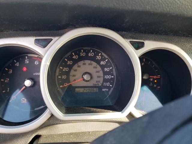 Photo 9 from auction – 2004 TOYOTA 4RUNNER SR with VIN JTEZU14R140037599