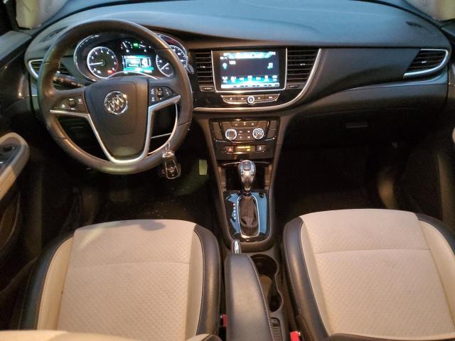 Photo 8 from auction – 2018 BUICK ENCORE PRE with VIN KL4CJASB2JB620265